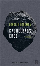 Hendrik Otremba - Kachelbads Erbe