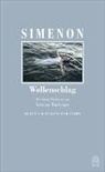 Georges Simenon - Wellenschlag