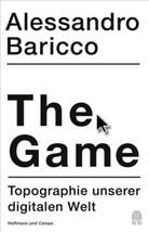 Alessandro Baricco - The Game