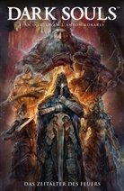 Anton Kokarev, Rya O'Sullivan, Ryan O'Sullivan, Rya Sullivan, Ryan Sullivan - Dark Souls - Das Zeitalter des Feuers