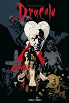 Mike Mignola, Roy Mignola, Ro Thomas, Roy Thomas - Bram Stoker's Dracula - Comic zum Film