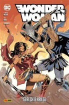 Cary Nord, G Willow Wilson, G. Willow Wilson, Xermanico - Wonder Woman - Gerechte Kriege