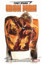 Paolo Rivera, Valeri Schiti, Valerio Schiti, Da Slott, Dan Slott, Jeremy Whitley... - Tony Stark: Iron Man - Identitätskrise