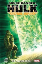 Joe Bennett, Al Ewing, Lee Garbett, Martin Simmonds - Bruce Banner: Hulk - Die andere Seite