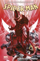 Nick Bradshaw, Nick u a Bradshaw, Giuseppe Camuncoli, Mike Hawthorne, Mike Hawthrone, Stuar Immonen... - Marvel Legacy, Spider-Man - Killer-Kobold