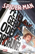 Gustavo Duarte, Christos Gage, Christos u a Gage, Mike Hawthorne, David Hein, Stuar Immonen... - Marvel Legacy, Spider-Man - Jagd auf Peter Parker