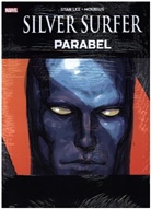 Sta Lee, Stan Lee, Moebius, Moebius - Silver Surfer: Parabel