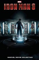 Warren Ellis, Christos Gage, Christos u a Gage, Adi Granov, Steve Kurth, Wil Pilgrim... - Marvel Movie Collection: Iron Man 3
