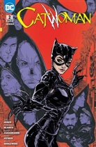 Mike Allred, Fernand Blanco, Fernando Blanco, Elena Casagrande, Elena u Casagrande, Scott Godlewski... - Catwoman (2. Serie), Blutopfer