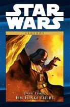 Rand Stradley, Randy Stradley, Douglas Wheatley - Star Wars Comic-Kollektion, Legends - Dark Times: Ein Funke bleibt