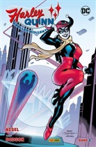Brandon Badeaux, Brandon u a Badeaux, Terry Dodson, Mike Huddlesston, Mike Huddleston, Kar Kesel... - Harley Quinn: Knaller-Kollektion