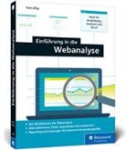 Tom Alby - Einführung in die Webanalyse