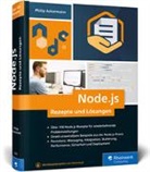 Philip Ackermann - Node.js