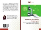 Nassima Kiass, Chahraze Ouadi, Chahrazed Ouadi - Effet PGPR de quelques Streptomyces