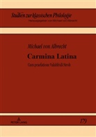 Michael Albrecht - Carmina Latina