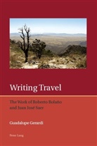 Guadalupe Gerardi, Frank Lough - Writing Travel