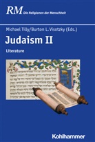 Peter Antes, Peter Antes u a, Manfred Hutter, Burto L Visotzky, Burton L Visotzky, Jörg Rüpke... - Judaism II. Vol.2