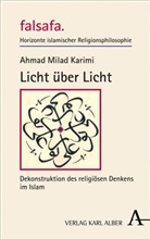 Ahmad Milad Karimi - Licht über Licht