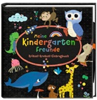 Sara Brezzi - Freundebuch - Meine Kindergartenfreunde