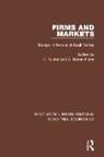 K. Baden-Fuller Tucker, C. Baden Fuller, Charles Baden-Fuller, K. Tucker - Firms and Markets