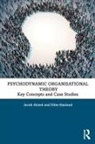 Jacob Alsted, Jacob Haslund Alsted, Ditte Haslund - Psychodynamic Organisational Theory