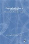 Jill Dunlap Brown, Jill Dunlap Schmidt Brown, Jana Schmidt - Matching Reading Data to Interventions