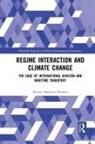 Beatriz Martinez Romera - Regime Interaction and Climate Change