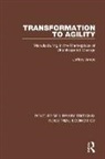 Jeffrey Amos - Transformation to Agility