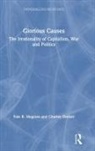 Charles Derber, Derber Charles, Yale R. Magrass, Yale R. (University of Massachusetts Magrass, Yale R. Derber Magrass, Magrass Yale R. - Glorious Causes