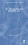 Johan Van Der Walt, Johan ven der Walt - Concept of Liberal Democratic Law
