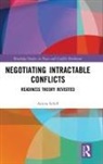 Amira Schiff - Negotiating Intractable Conflicts