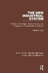 Hermann Levy, Levy Hermann - New Industrial System