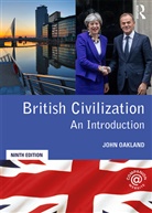 John Oakland - British Civilization