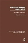Doris Y. Wang, Doris Yi-Hsin Wang, Doris Yi-Hsin Wang - Productivity Analysis