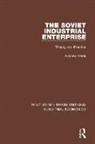 Andrew Freris, Freris Andrew - Soviet Industrial Enterprise