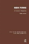 Peter Johnson, Peter (Durham University Johnson - New Firms