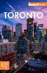 Fodor's Travel Guides - Toronto
