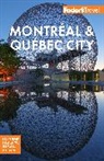 Fodor's Travel Guides, Fodor's Travel Guides - Montreal & Quebec City
