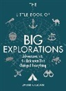 Osman Jheni Osman, Jheni Osman, Osman Jheni - The Little Book of Big Explorations