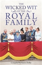 Karen Dolby, Karen Dolby - The Wicked Wit of the Royal Family