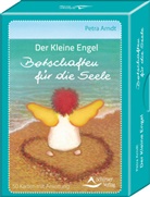 Petra Arndt - Der Kleine Engel, 50 Karten mit Anleitung