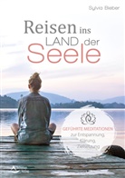 Sylvia Bieber - Reisen ins Land der Seele