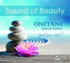 ONITANI, ONITANI - Sound of Beauty, 1 Audio-CD (Hörbuch)