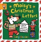 Lucy Cousins, Lucy Cousins - Maisy's Christmas Letters
