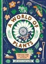 Martin Jenkins, Jenkins Martin, James Brown, Brown James - A World of Plants