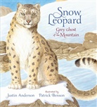 Justin Anderson, Patrick Benson - Snow Leopard