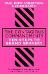 Chris Barth, Paul Kemp-Robertson - The Contagious Commandments