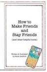 Sarah Radford - How To Make Friends And Stay Friends