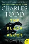Charles Todd, Todd Charles - The Black Ascot