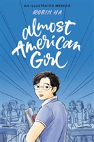 Robin Ha, Ha Robin, Robin Ha, Ha Robin - Almost American Girl